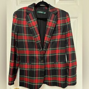Ladies Ralph Lauren Blazer size 8